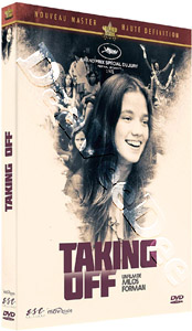 Taking Off |   DVD